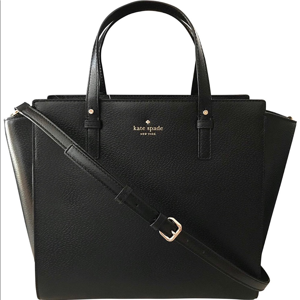 Authentic Kate Spade- Grand Street Hayden & Nika
